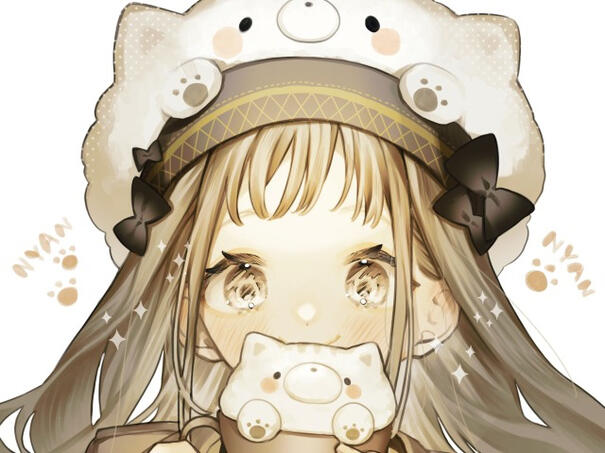 かぷちーのちゃん かぷちーのちゃん